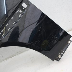 Jaguar XE R Sport Front Left Side Wing 2015-2024 GX73-16A183-AD Genuine *DAMAGED - Image 3