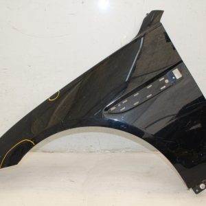 Jaguar XE R Sport Front Left Side Wing 2015-2024 GX73-16A183-AD Genuine *DAMAGED