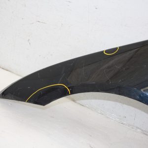 Jaguar XE R Sport Front Left Side Wing 2015-2024 GX73-16A183-AD Genuine *DAMAGED - Image 5