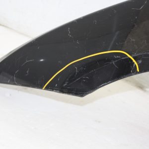Jaguar XE R Sport Front Left Side Wing 2015-2024 GX73-16A183-AD Genuine *DAMAGED - Image 6