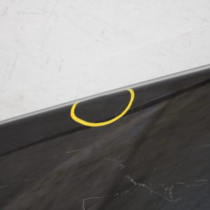 Jaguar XE R Sport Front Left Side Wing 2015-2024 GX73-16A183-AD Genuine *DAMAGED - Image 7