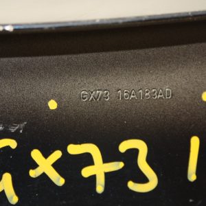 Jaguar XE R Sport Front Left Side Wing 2015-2024 GX73-16A183-AD Genuine *DAMAGED - Image 9