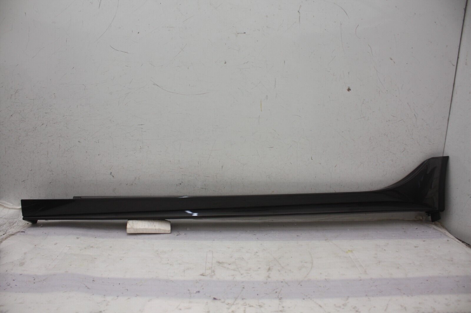 Jaguar XE R Sport Left Side Skirt 2015 TO 2019 GX7M-101D57-A Genuine