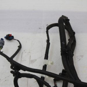 Jaguar XF Front Bumper Loom Wiring MX63-14369-JB Genuine - Image 3