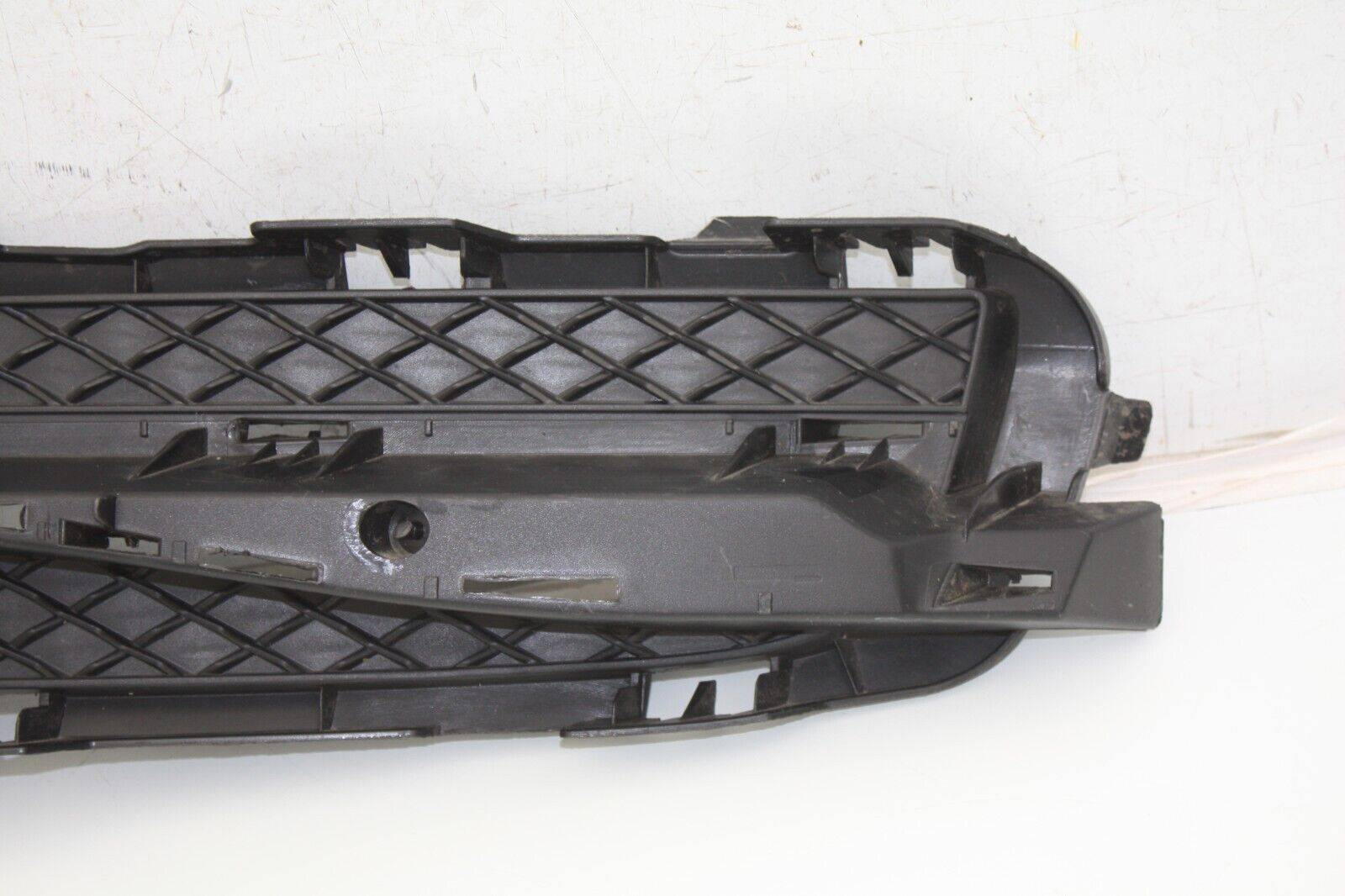 Jaguar-XF-X250-Front-Bumper-Left-Grill-8X23-15K233-BC-Genuine-176601867942-2