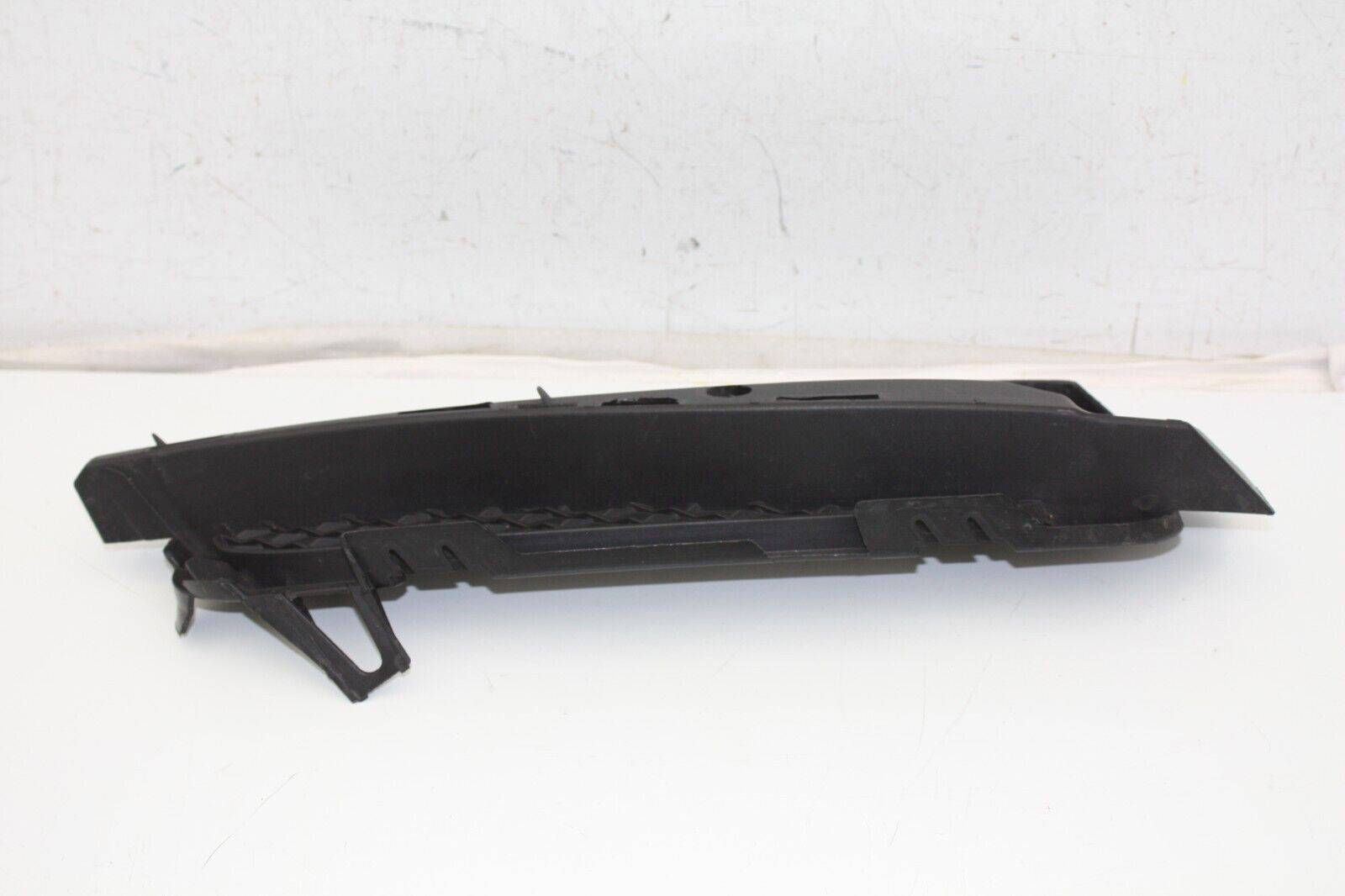 Jaguar-XF-X250-Front-Bumper-Left-Grill-8X23-15K233-BC-Genuine-176601867942-6