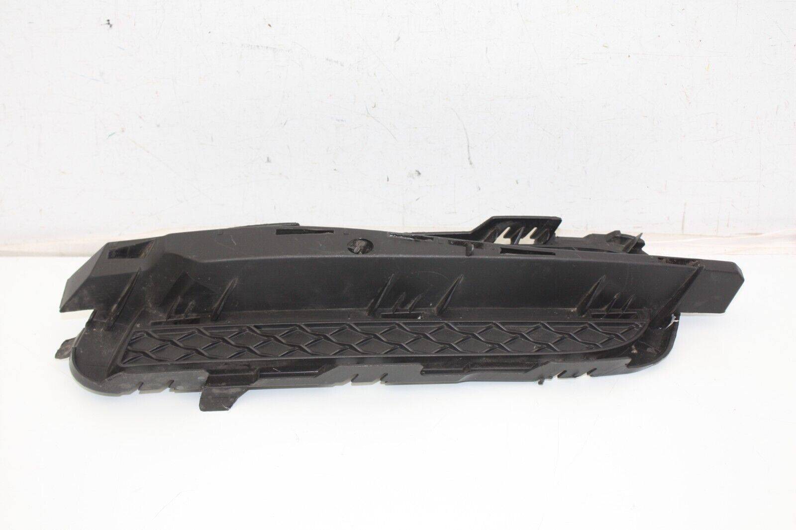 Jaguar-XF-X250-Front-Bumper-Left-Grill-8X23-15K233-BC-Genuine-176601867942-7