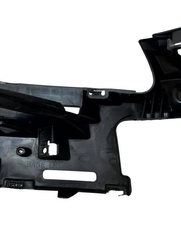 Jaguar XF X250 Front Bumper Left Mount Bracket 2011 2015 CX23 17A794 AB Genuine 178510567642 10