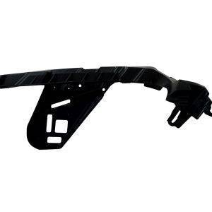 Jaguar XF X250 Front Bumper Left Mount Bracket 2011-2015 CX23-17A794-AB Genuine - Image 14