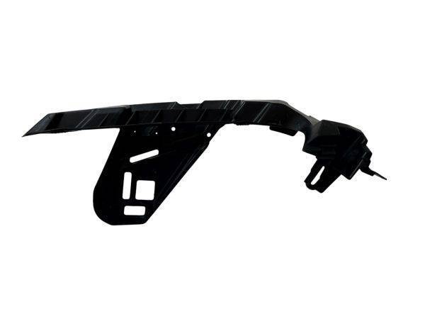 Jaguar XF X250 Front Bumper Left Mount Bracket 2011 2015 CX23 17A794 AB Genuine 178510567642 14