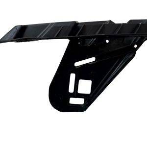 Jaguar XF X250 Front Bumper Left Mount Bracket 2011-2015 CX23-17A794-AB Genuine - Image 15