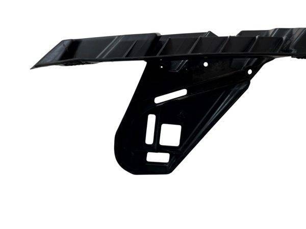 Jaguar XF X250 Front Bumper Left Mount Bracket 2011 2015 CX23 17A794 AB Genuine 178510567642 15