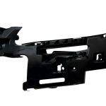 Jaguar XF X250 Front Bumper Left Mount Bracket 2011 2015 CX23 17A794 AB Genuine 178510567642