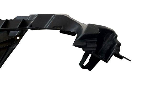 Jaguar XF X250 Front Bumper Left Mount Bracket 2011 2015 CX23 17A794 AB Genuine 178510567642 17
