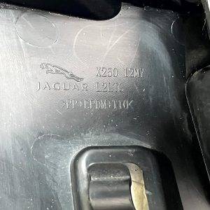 Jaguar XF X250 Front Bumper Left Mount Bracket 2011-2015 CX23-17A794-AB Genuine - Image 19