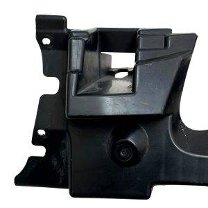 Jaguar XF X250 Front Bumper Left Mount Bracket 2011-2015 CX23-17A794-AB Genuine - Image 2