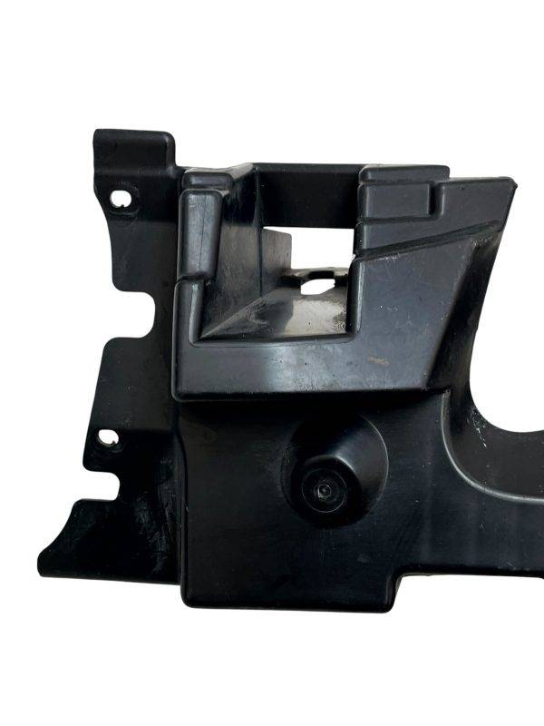 Jaguar XF X250 Front Bumper Left Mount Bracket 2011 2015 CX23 17A794 AB Genuine 178510567642 2