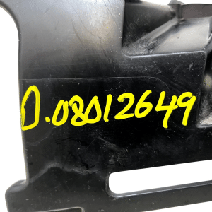 Jaguar XF X250 Front Bumper Left Mount Bracket 2011-2015 CX23-17A794-AB Genuine - Image 22