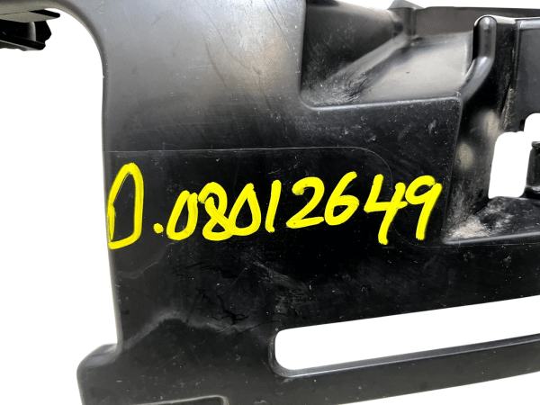 Jaguar XF X250 Front Bumper Left Mount Bracket 2011 2015 CX23 17A794 AB Genuine 178510567642 22