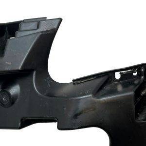 Jaguar XF X250 Front Bumper Left Mount Bracket 2011-2015 CX23-17A794-AB Genuine - Image 3