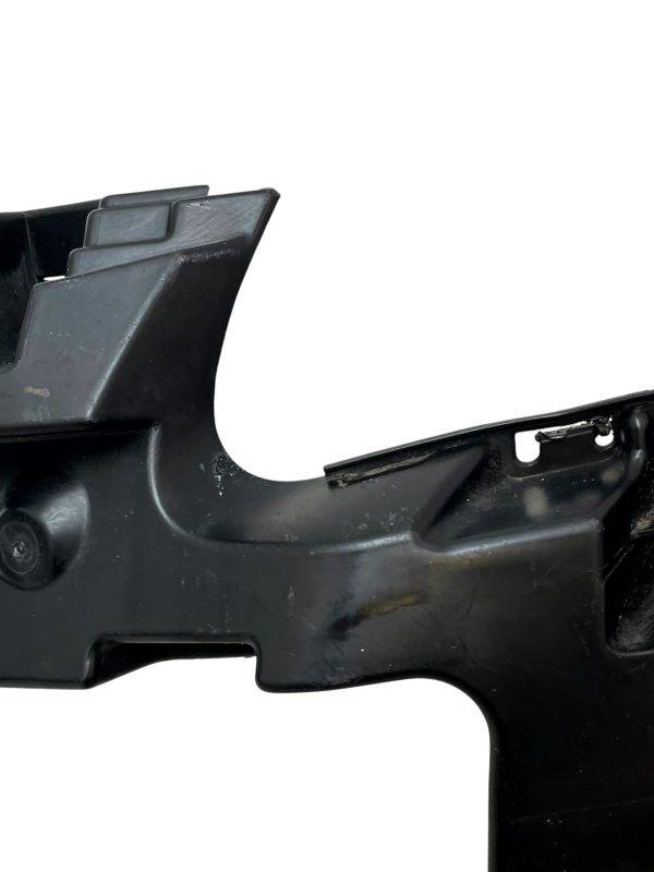 Jaguar XF X250 Front Bumper Left Mount Bracket 2011 2015 CX23 17A794 AB Genuine 178510567642 3