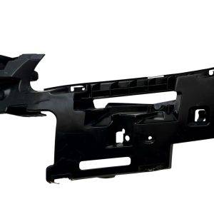 Jaguar XF X250 Front Bumper Left Mount Bracket 2011-2015 CX23-17A794-AB Genuine - Image 1