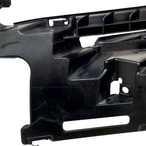 Jaguar XF X250 Front Bumper Left Mount Bracket 2011-2015 CX23-17A794-AB Genuine - Image 4