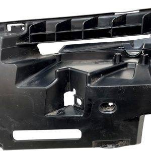 Jaguar XF X250 Front Bumper Left Mount Bracket 2011-2015 CX23-17A794-AB Genuine - Image 5