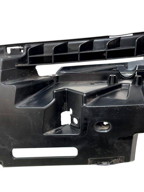 Jaguar XF X250 Front Bumper Left Mount Bracket 2011 2015 CX23 17A794 AB Genuine 178510567642 5