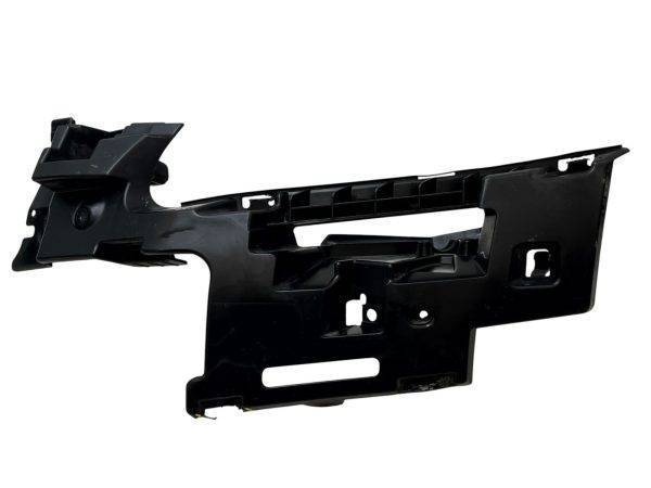 Jaguar XF X250 Front Bumper Left Mount Bracket 2011 2015 CX23 17A794 AB Genuine 178510567642