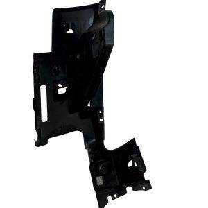 Jaguar XF X250 Front Bumper Left Mount Bracket 2011-2015 CX23-17A794-AB Genuine - Image 8