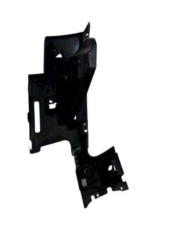 Jaguar XF X250 Front Bumper Left Mount Bracket 2011 2015 CX23 17A794 AB Genuine 178510567642 8