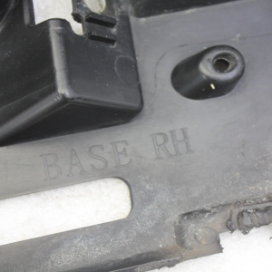 Jaguar XF X250 Front Bumper Right Mount Bracket 2011-2015 CX23-17A793-AB Genuine - Image 11