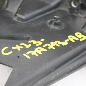 Jaguar XF X250 Front Bumper Right Mount Bracket 2011-2015 CX23-17A793-AB Genuine - Image 13