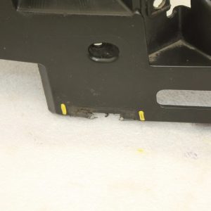 Jaguar XF X250 Front Bumper Right Mount Bracket 2011-2015 CX23-17A793-AB Genuine - Image 6