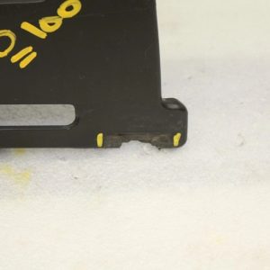 Jaguar XF X250 Front Bumper Right Mount Bracket 2011-2015 CX23-17A793-AB Genuine - Image 7