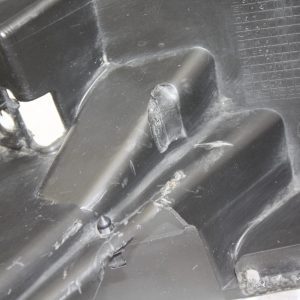 Jaguar XF X250 Front Bumper Right Mount Bracket 2011-2015 CX23-17A793-AB Genuine - Image 9