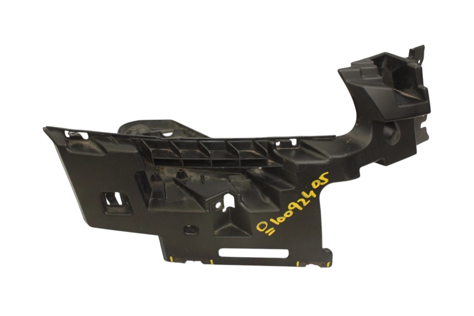 Jaguar XF X250 Front Bumper Right Mount Bracket 2011-2015 CX23-17A793-AB Genuine