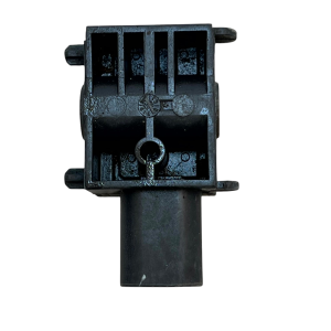Jaguar XF X250 Front SRS Crash Impact Sensor 8X23-14B006-AA Genuine - Image 3