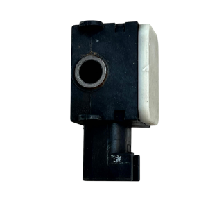 Jaguar XF X250 Front SRS Crash Impact Sensor 8X23-14B006-AA Genuine - Image 4