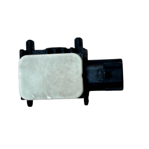 Jaguar XF X250 Front SRS Crash Impact Sensor 8X23-14B006-AA Genuine - Image 1