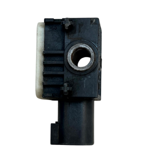 Jaguar XF X250 Front SRS Crash Impact Sensor 8X23-14B006-AA Genuine - Image 5