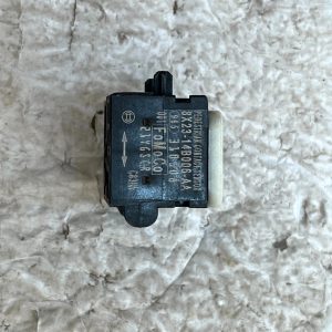 Jaguar XF X250 Front SRS Crash Impact Sensor 8X23-14B006-AA Genuine - Image 6