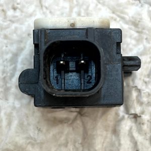 Jaguar XF X250 Front SRS Crash Impact Sensor 8X23-14B006-AA Genuine - Image 7