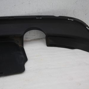 Jaguar XF X250 Rear Bumper Diffuser 2015 TO 2020 GX73-17A894-AA Genuine - Image 20