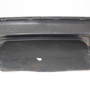 Jaguar XF X250 Rear Bumper Diffuser 2015 TO 2020 GX73-17A894-AA Genuine - Image 21