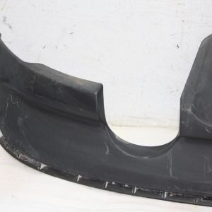 Jaguar XF X250 Rear Bumper Diffuser 2015 TO 2020 GX73-17A894-AA Genuine - Image 6