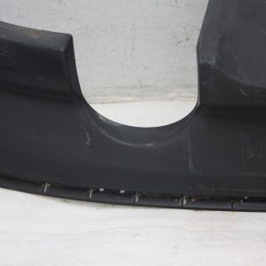 Jaguar XF X250 Rear Bumper Diffuser 2015 TO 2020 GX73-17A894-AA Genuine - Image 8