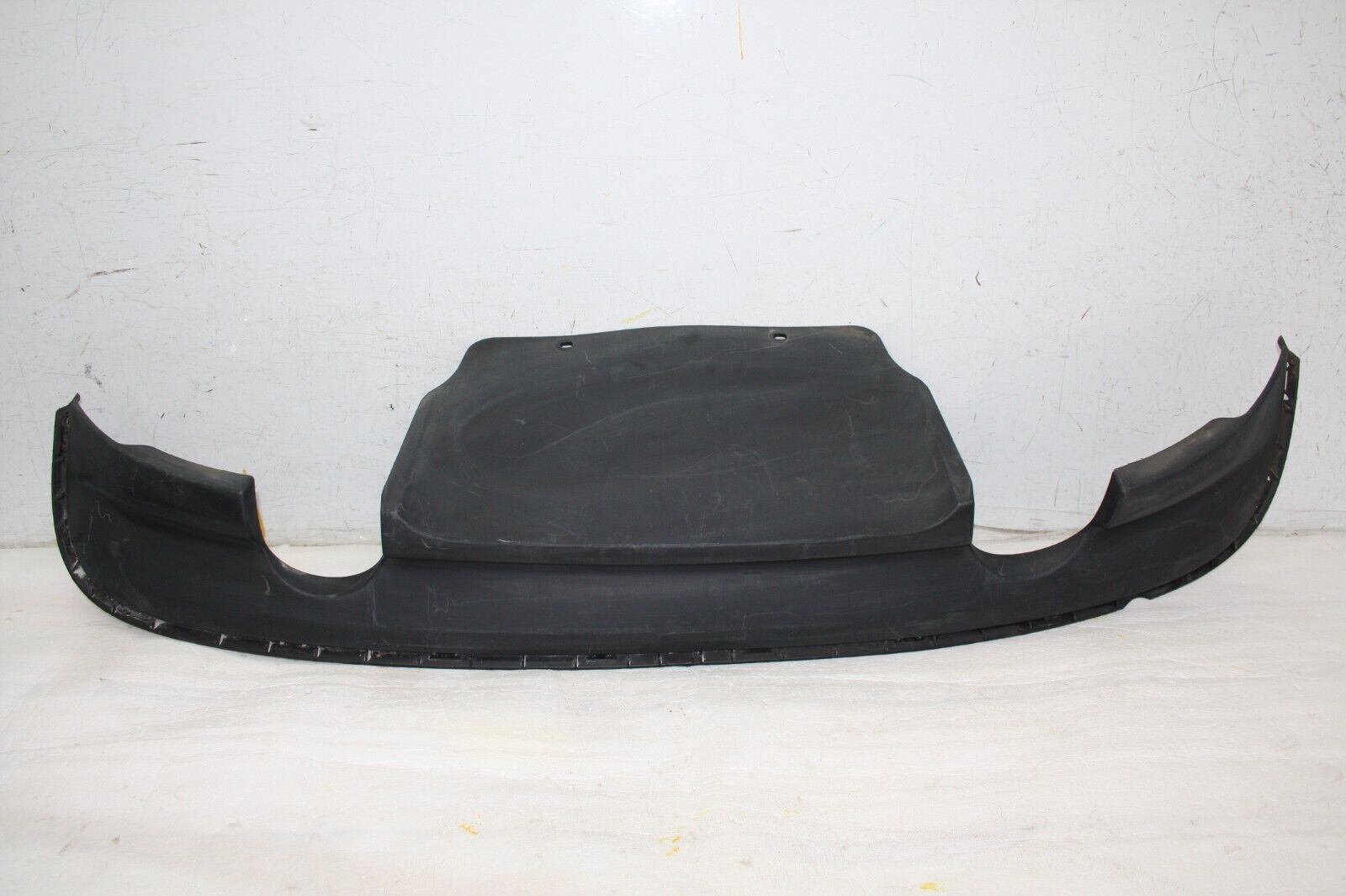 Jaguar XF X250 Rear Bumper Diffuser 2015 TO 2020 GX73-17A894-AA Genuine