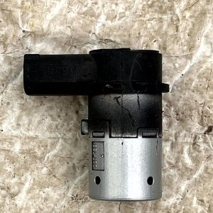 Jaguar XF X250 Rear Bumper PDC Parking Distance Control Sensor 1687755A Genuine - Image 4